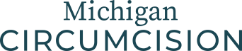 Michigan Circumcision logo